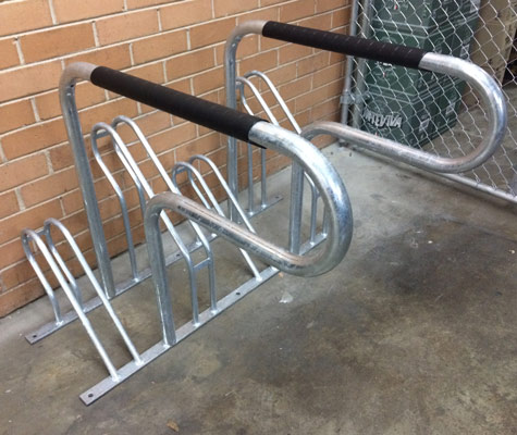 Bike Racks – LAPS