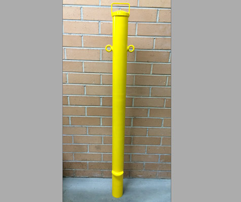 COMX80PB-ST-W3_BOLLARD