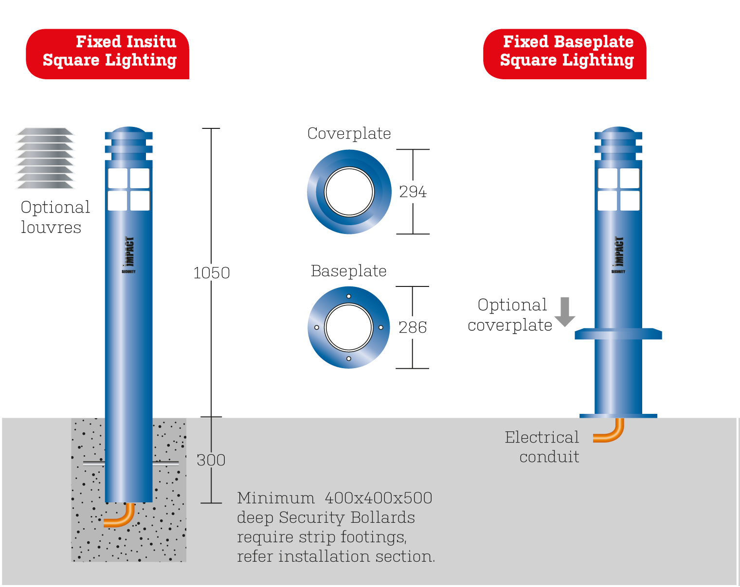 Maverick-Square-Lighting-150NB-diagram