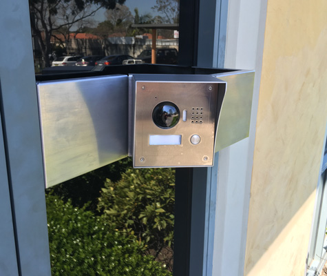 Intercom Systems – LAPS